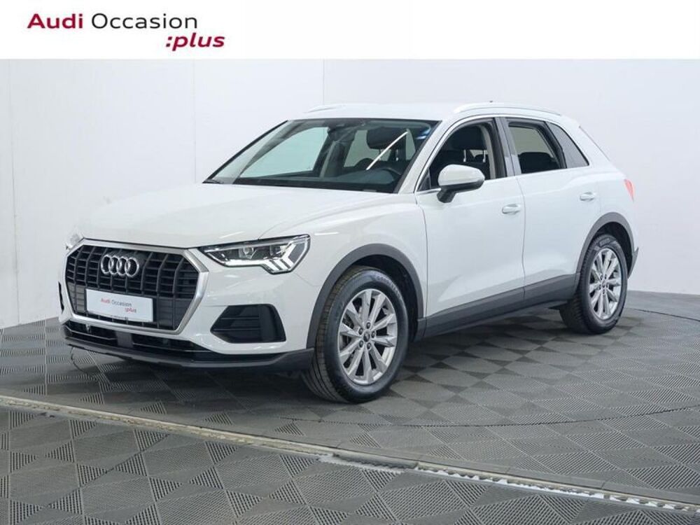 Q3 Audi 2022 occasion 34000 Montpellier