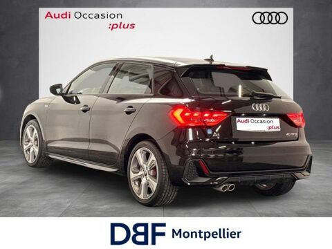 A1 Audi 2023 occasion 34000 Montpellier