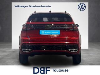 Taigo Volkswagen 2023 occasion 33700 M&eacute;rignac