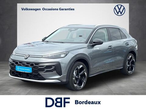 Annonce voiture Volkswagen T-ROC 41290 €