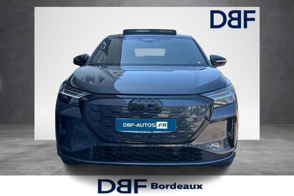 E-TRON Audi 2026 occasion 33370 Artigues-pr&egrave;s-Bordeaux