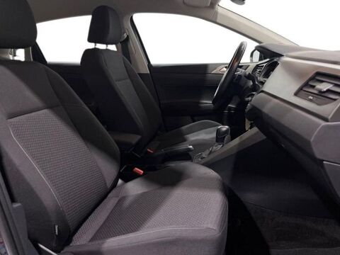 Polo Volkswagen 2021 occasion 33700 M&eacute;rignac