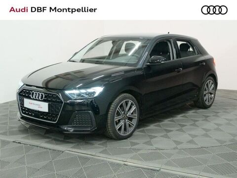 Annonce voiture Audi A1 24880 €