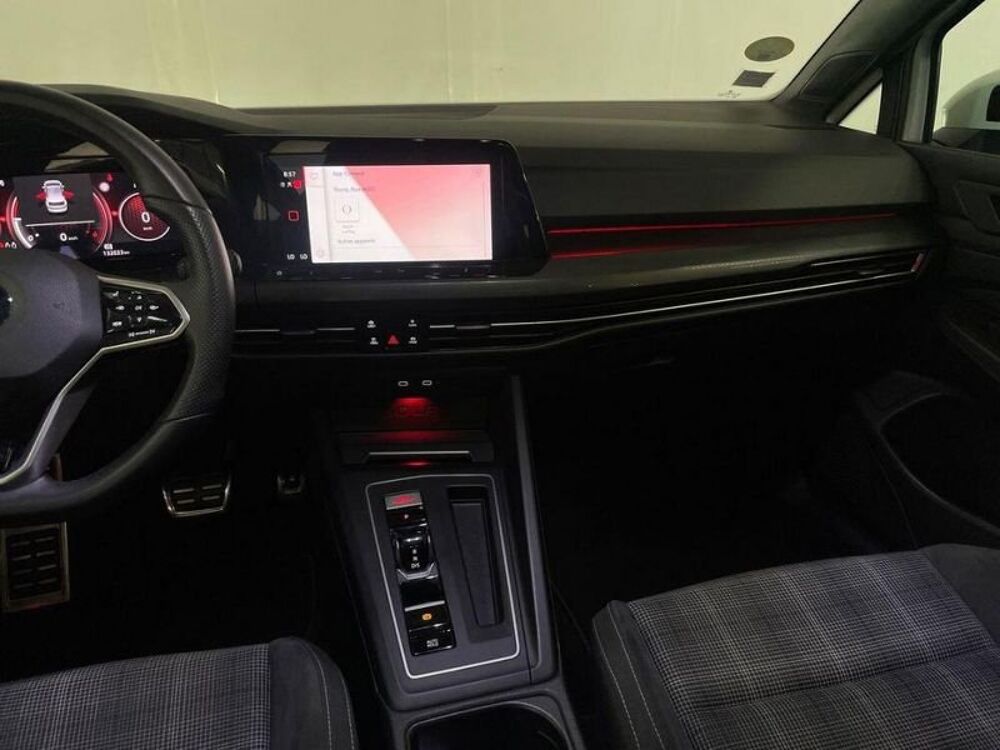 Golf Volkswagen 2022 occasion 33700 M&eacute;rignac