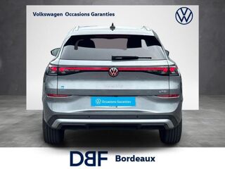 T-ROC Volkswagen 2026 occasion 33700 M&eacute;rignac