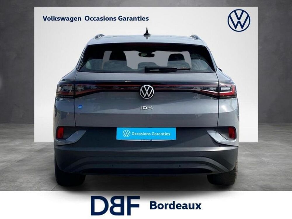 ID.4 Volkswagen 2023 occasion 33700 M&eacute;rignac