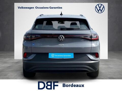 ID.4 Volkswagen 2023 occasion 33700 M&eacute;rignac