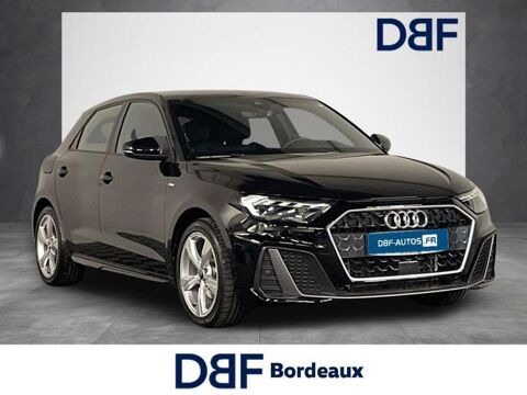 A1 Audi 2026 occasion 33370 Artigues-pr&egrave;s-Bordeaux