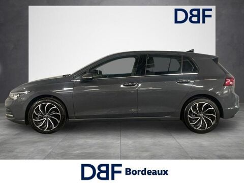 Golf Volkswagen 2020 occasion 33700 M&eacute;rignac