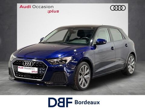 Annonce voiture Audi A1 22990 €
