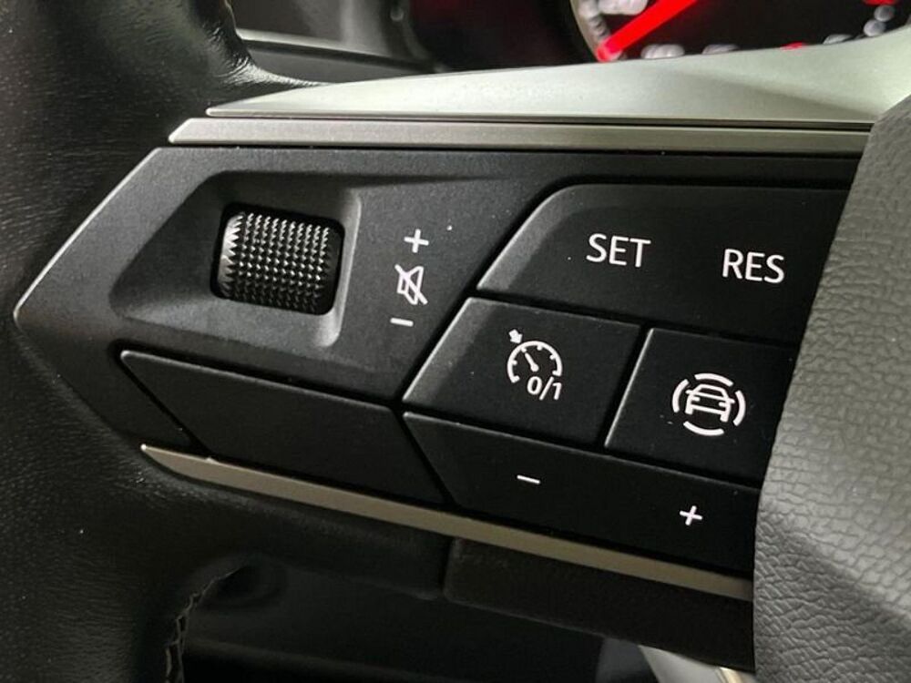 Ibiza SEAT 2022 occasion 33700 M&eacute;rignac