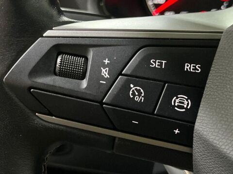 Ibiza SEAT 2022 occasion 33700 M&eacute;rignac