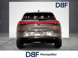T-ROC Volkswagen 2026 occasion 34000 Montpellier