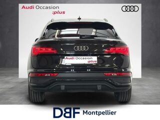 Q5 Audi 2022 occasion 34000 Montpellier