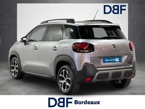 C3 Aircross Citro&euml;n 2024 occasion 33700 M&eacute;rignac