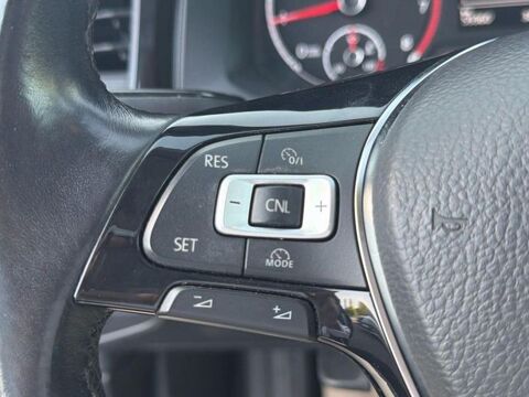 Polo Volkswagen 2020 occasion 33700 M&eacute;rignac