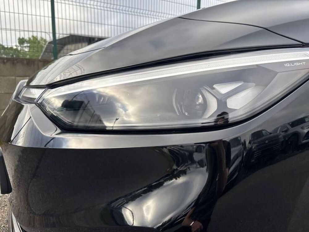 ID.7 Volkswagen 2026 occasion 33700 M&eacute;rignac