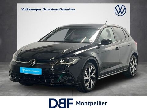 Volkswagen Polo Volkswagen 2023 occasion Montpellier 34000