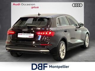 A3 Audi 2024 occasion 34000 Montpellier
