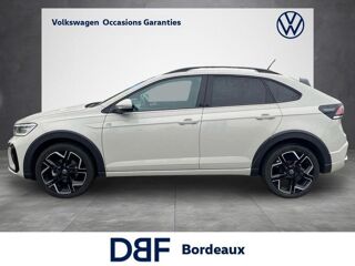 Taigo Volkswagen 2025 occasion 33700 M&eacute;rignac