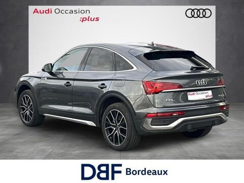 Q5 Audi 2024 occasion 33370 Artigues-pr&egrave;s-Bordeaux