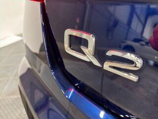 Q2 Audi 2023 occasion 34000 Montpellier