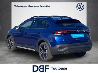 Taigo Volkswagen 2026 occasion 33700 M&eacute;rignac