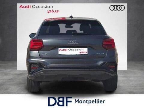 Q2 Audi 2023 occasion 34000 Montpellier