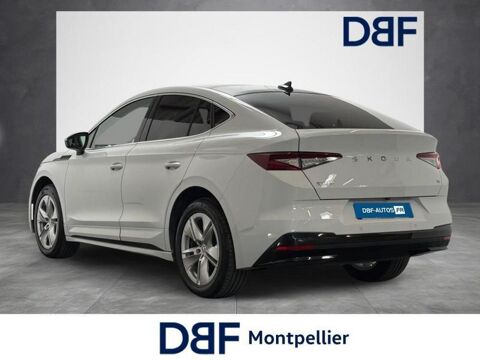 Enyaq ŠKODA 2024 occasion 34000 Montpellier