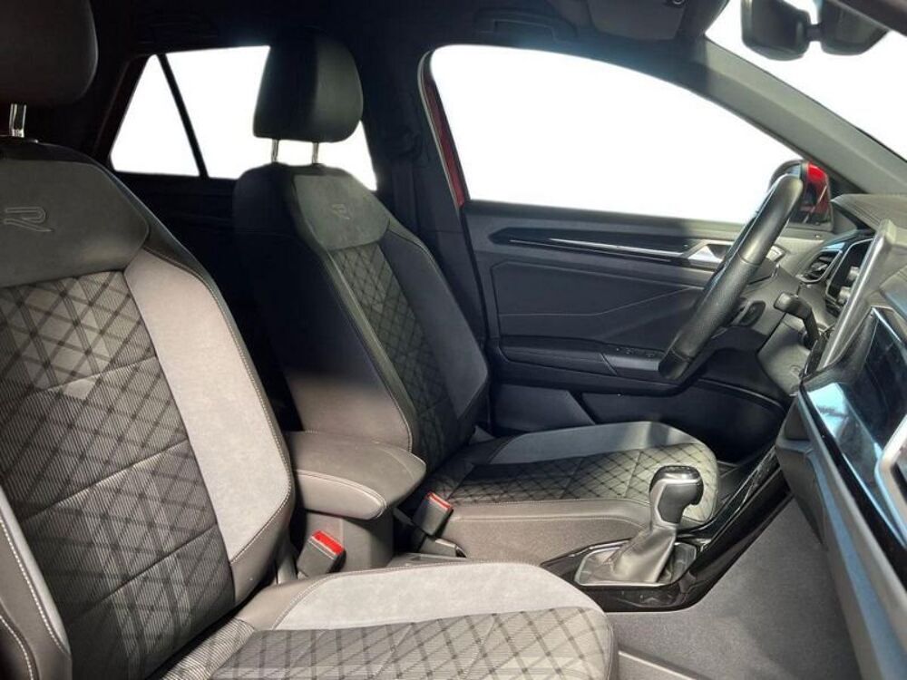 T-ROC Volkswagen 2023 occasion 33700 M&eacute;rignac
