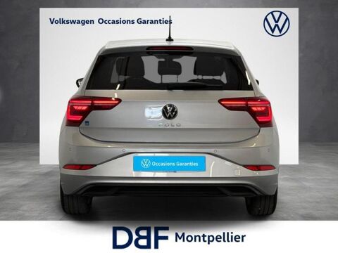 Polo Volkswagen 2024 occasion 34000 Montpellier