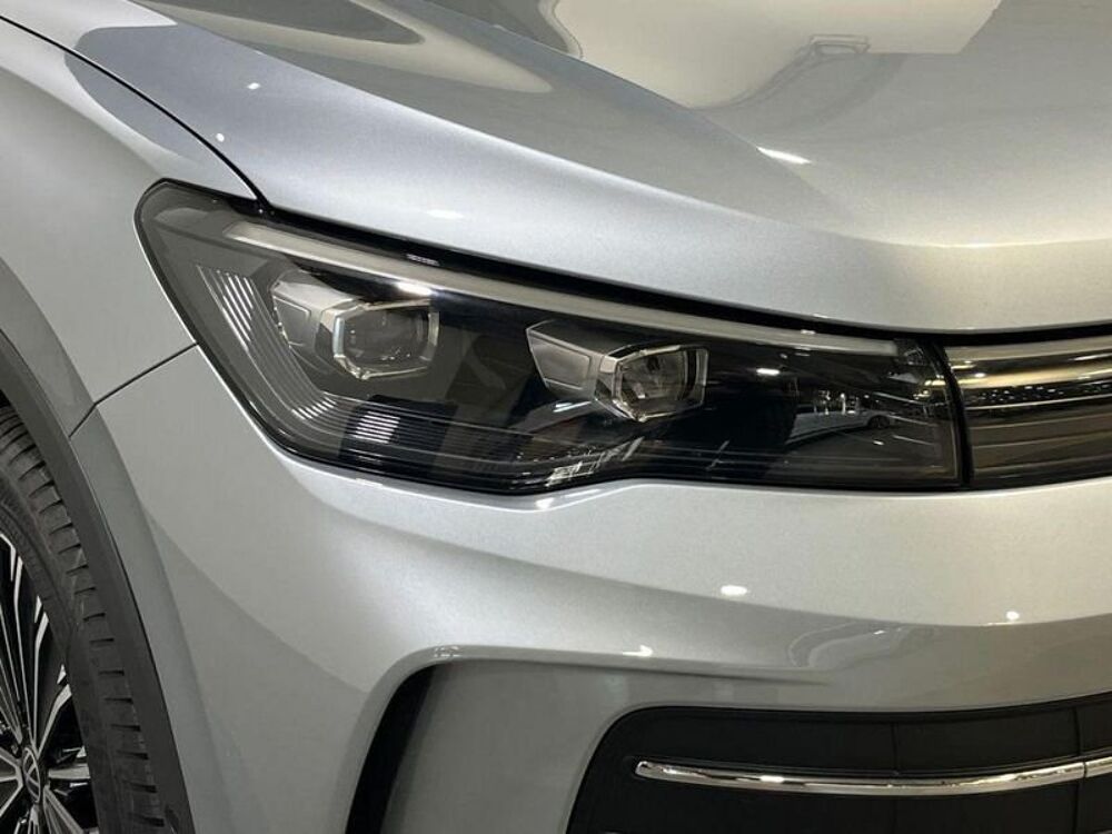 Tiguan Volkswagen 2024 occasion 33700 M&eacute;rignac