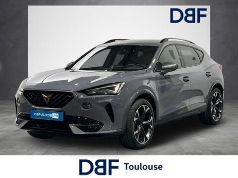 Cupra Formentor CUPRA 2024 occasion M&eacute;rignac 33700