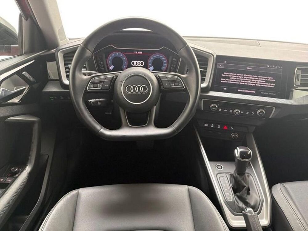 A1 Audi 2023 occasion 34000 Montpellier