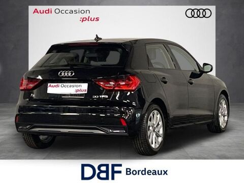 A1 Audi 2024 occasion 33370 Artigues-pr&egrave;s-Bordeaux