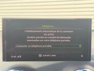 Q2 Audi 2023 occasion 34000 Montpellier