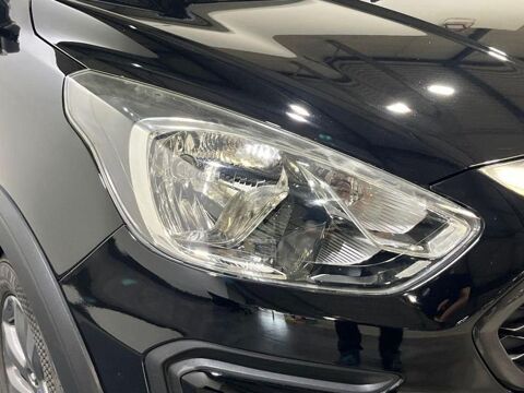 Ka Ford 2019 occasion 33700 M&eacute;rignac