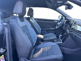T-ROC Volkswagen 2025 occasion 33700 M&eacute;rignac