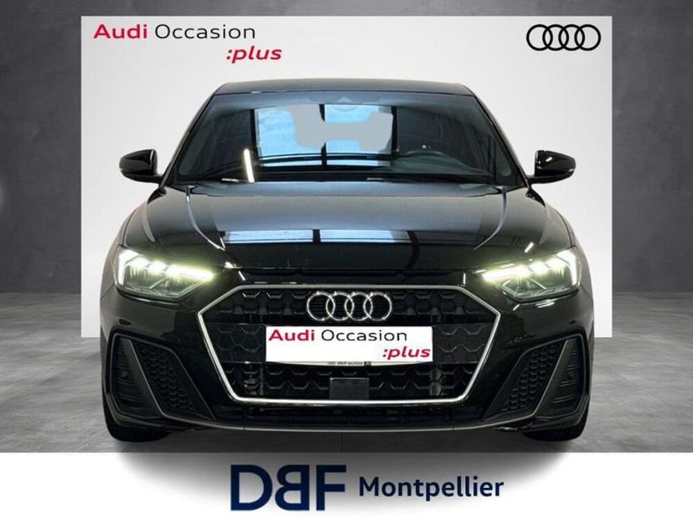 A1 Audi 2023 occasion 34000 Montpellier
