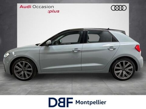 A1 Audi 2023 occasion 34000 Montpellier