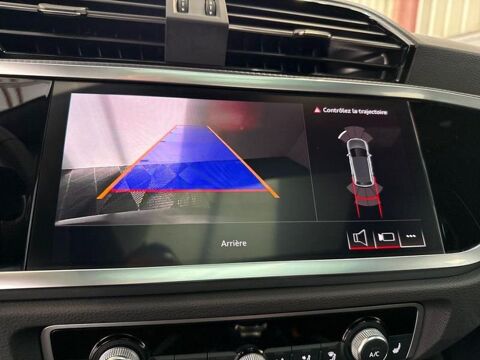 Q3 Audi 2025 occasion 34000 Montpellier