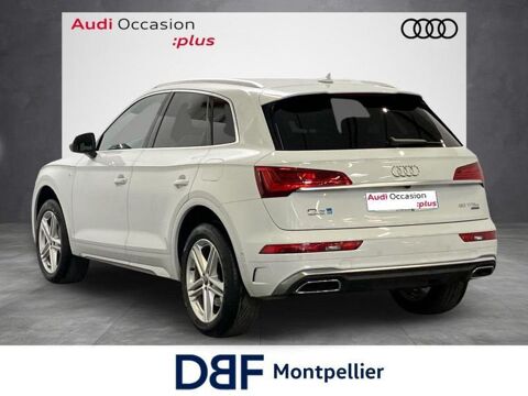 Q5 Audi 2023 occasion 34000 Montpellier