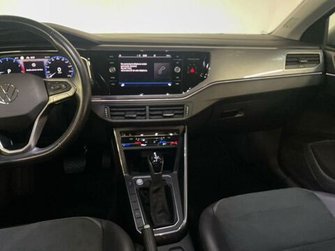 Taigo Volkswagen 2023 occasion 33700 M&eacute;rignac