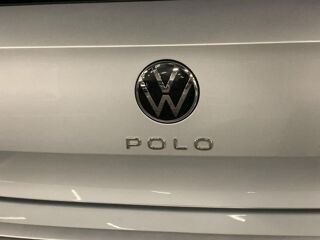 Polo Volkswagen 2023 occasion 33700 M&eacute;rignac