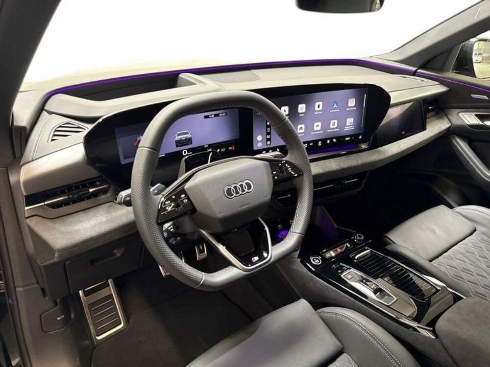 Q6 Audi 2026 occasion 34000 Montpellier