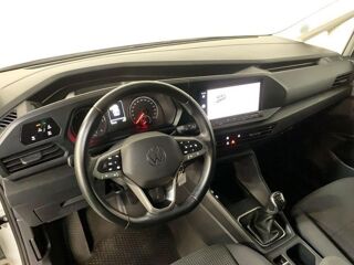 Caddy Volkswagen 2021 occasion 33700 M&eacute;rignac