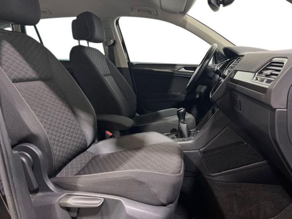 Tiguan Volkswagen 2019 occasion 33700 M&eacute;rignac