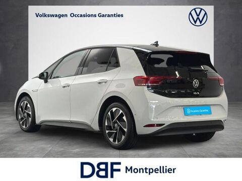 ID.3 Volkswagen 2023 occasion 34000 Montpellier