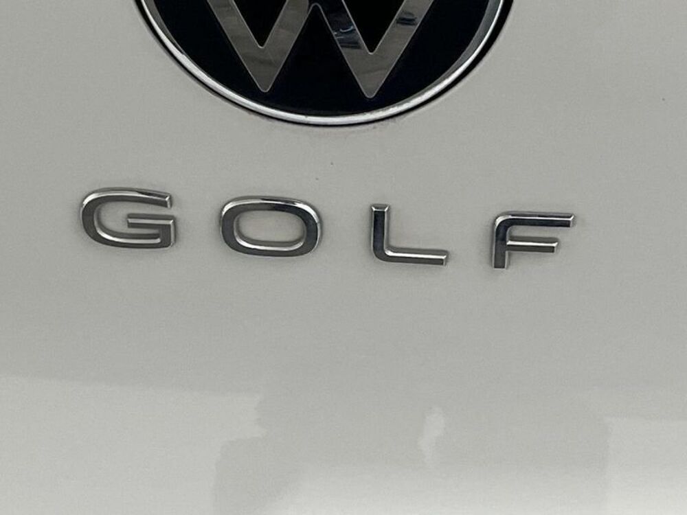 Golf Volkswagen 2024 occasion 33700 M&eacute;rignac