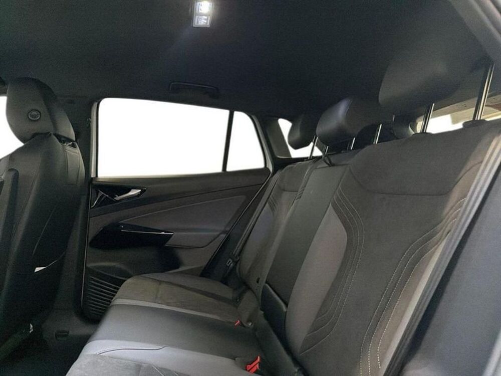 ID.4 Volkswagen 2026 occasion 34000 Montpellier